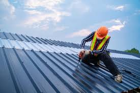 Best Asphalt Shingles Roofing  in Toccoa, GA